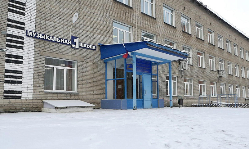 ДМШ имени Зацепина обновит концертный зал к 100-летию маэстро