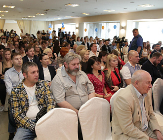 Городские дни предпринимательства стартуют 22 мая в Новосибирске