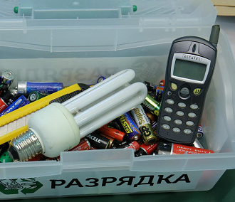 Ни сил, ни времени: что мешает новосибирцам начать сортировать мусор