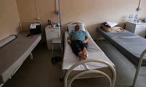 На 20% снизилась заболеваемость туберкулёзом в Новосибирске за три года
