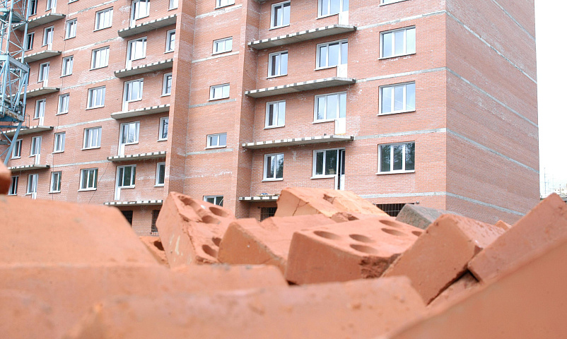 Мэрия одобрила застройщикам 6 проектов КРТ в Новосибирске: подробности