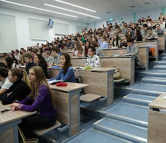 Названы лучшие колледжи и техникумы Новосибирска — 2021