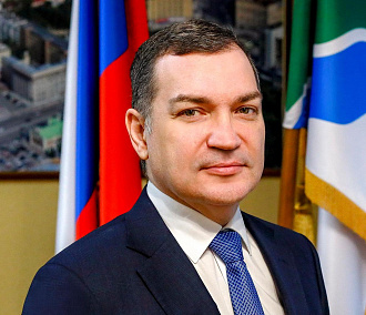 Максим Кудрявцев лидирует в июльском медиарейтинге сибирских мэров