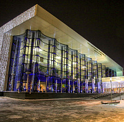 Афиша Новосибирска: куда сходить в четверг, 30 октября