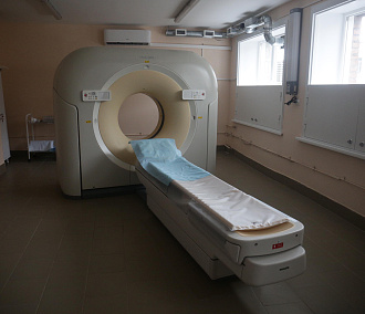 «Тяжёлое» и дорогое оборудование получат 25 новосибирских больниц