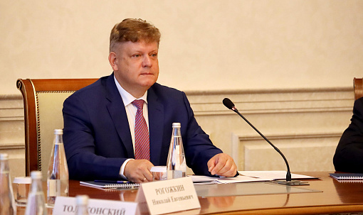 Полпред Серышев: иностранные рабочие помогают развивать экономику России