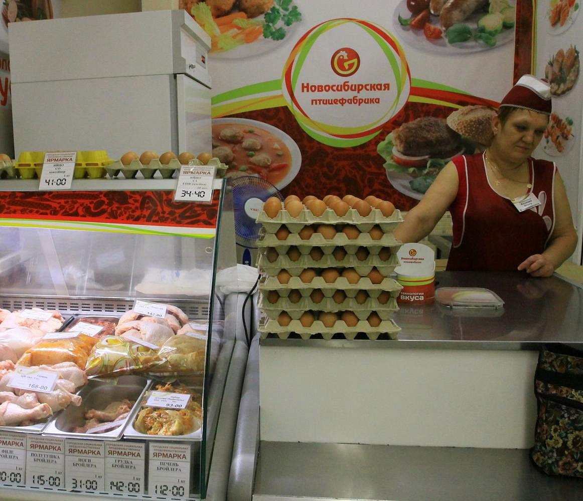 Как сохранить продукты свежими максимально долго — пять лайфхаков