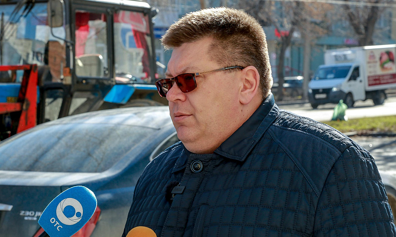 Нового главу Ленинского района Новосибирска назначил мэр Кудрявцев