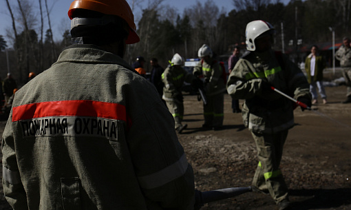 За неделю в Новосибирске потушили 53 пожара: пострадали три человека