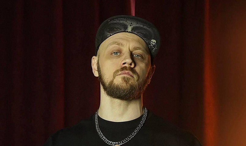 Мастер Дмитрий HIRURG: мода на татуировки не пройдёт никогда