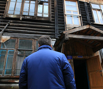 2,3 млрд получит Новосибирск на ускоренное расселение аварийных домов