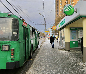 Проезд в транспорте Новосибирска подорожает до 30 рублей с 23 декабря