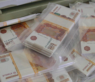 Чуйский тракт, СКИФ и 9 новых школ: на какие проекты дадут деньги региону