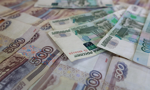 Материнский капитал планируют проиндексировать на 6,8% с 1 февраля