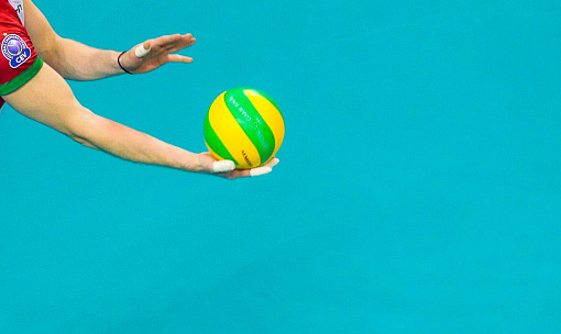 Волейболисты из левобережья встретятся на Кубке памяти Александра Гриба