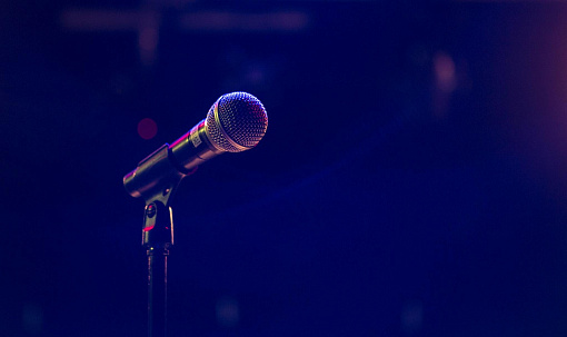Концерт Полины Гагариной на набережной будут транслировать на YouTube