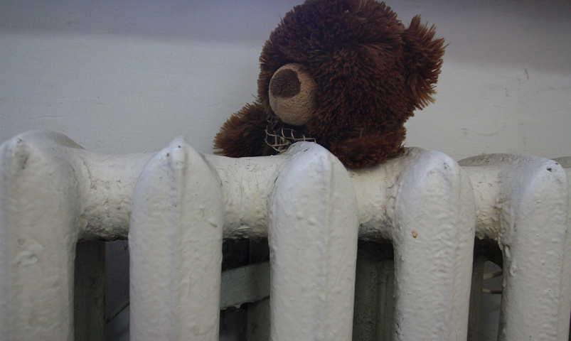 СГК из-за оттепели понизила температуру в батареях новосибирцев