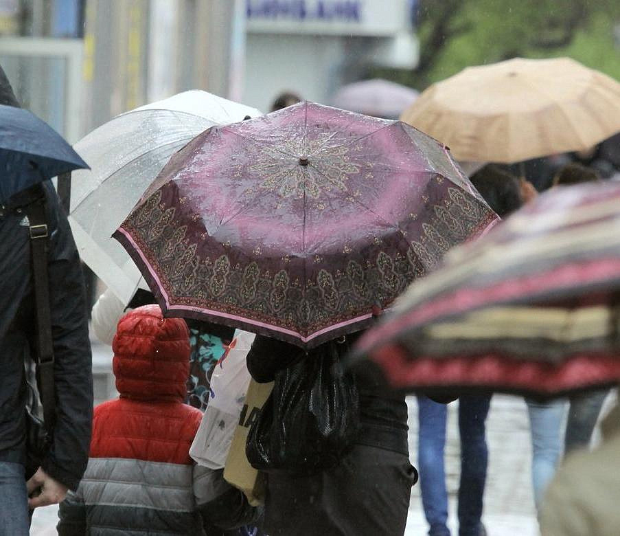 Серьёзное похолодание придёт в Новосибирск на выходных — синоптики