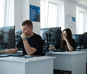 «Вы попали в IT-элиту»: лабораторию сетевого инфобеза открыли в НГТУ