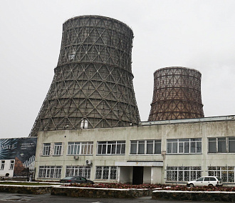 Зола с Новосибирской ТЭЦ-5 нарастила популярность у производителей бетона