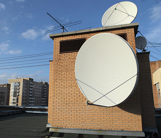 Масштабное отключение ТВ анонсировали в Новосибирской области