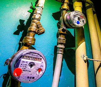 Новосибирцы тратят на коммуналку в среднем 4580 рублей в месяц