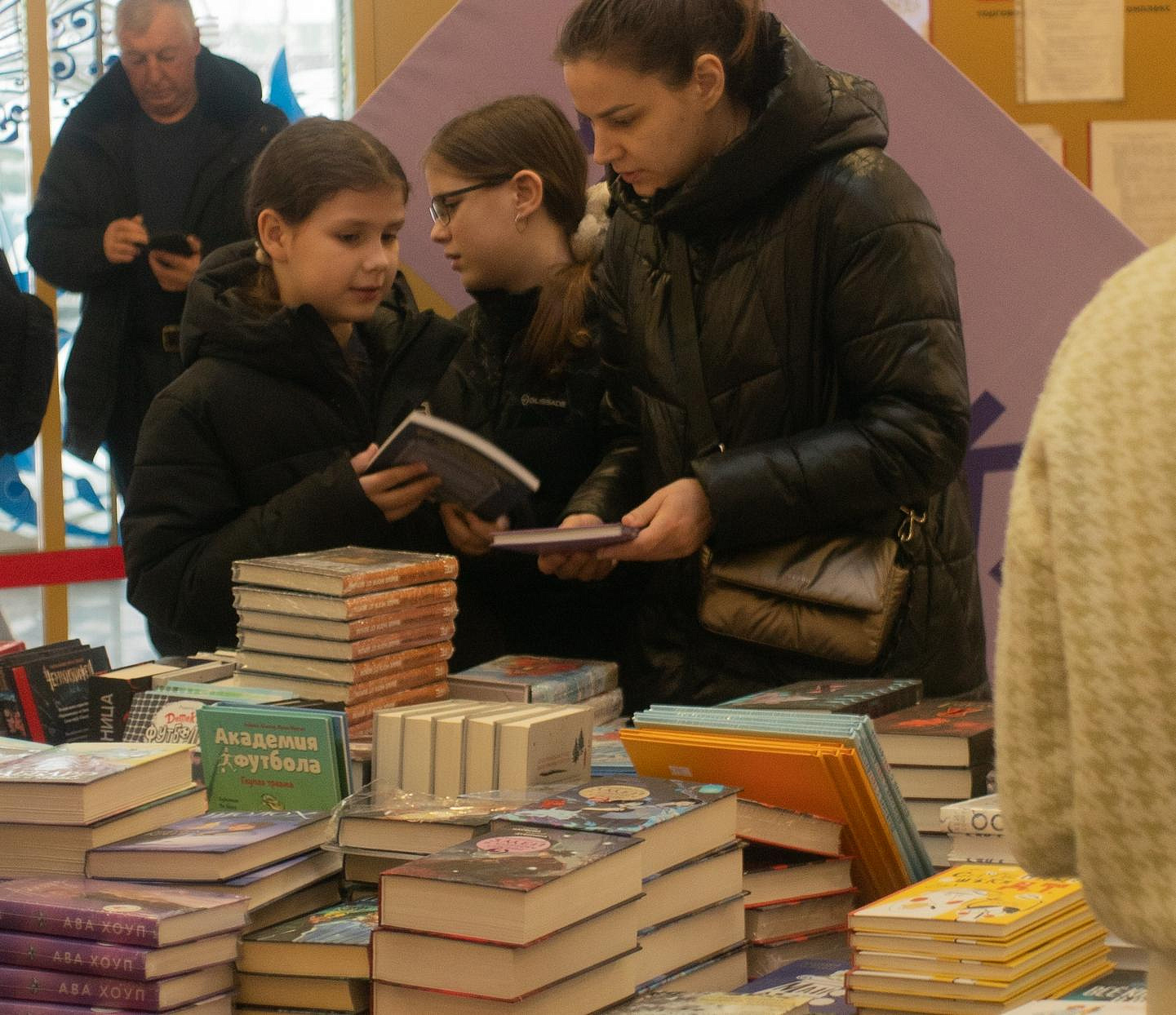 О психологии русской еды узнают новосибирцы на фестивале «Новая книга»