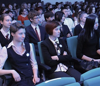 Рейтинг лучших школ Новосибирска — 2019