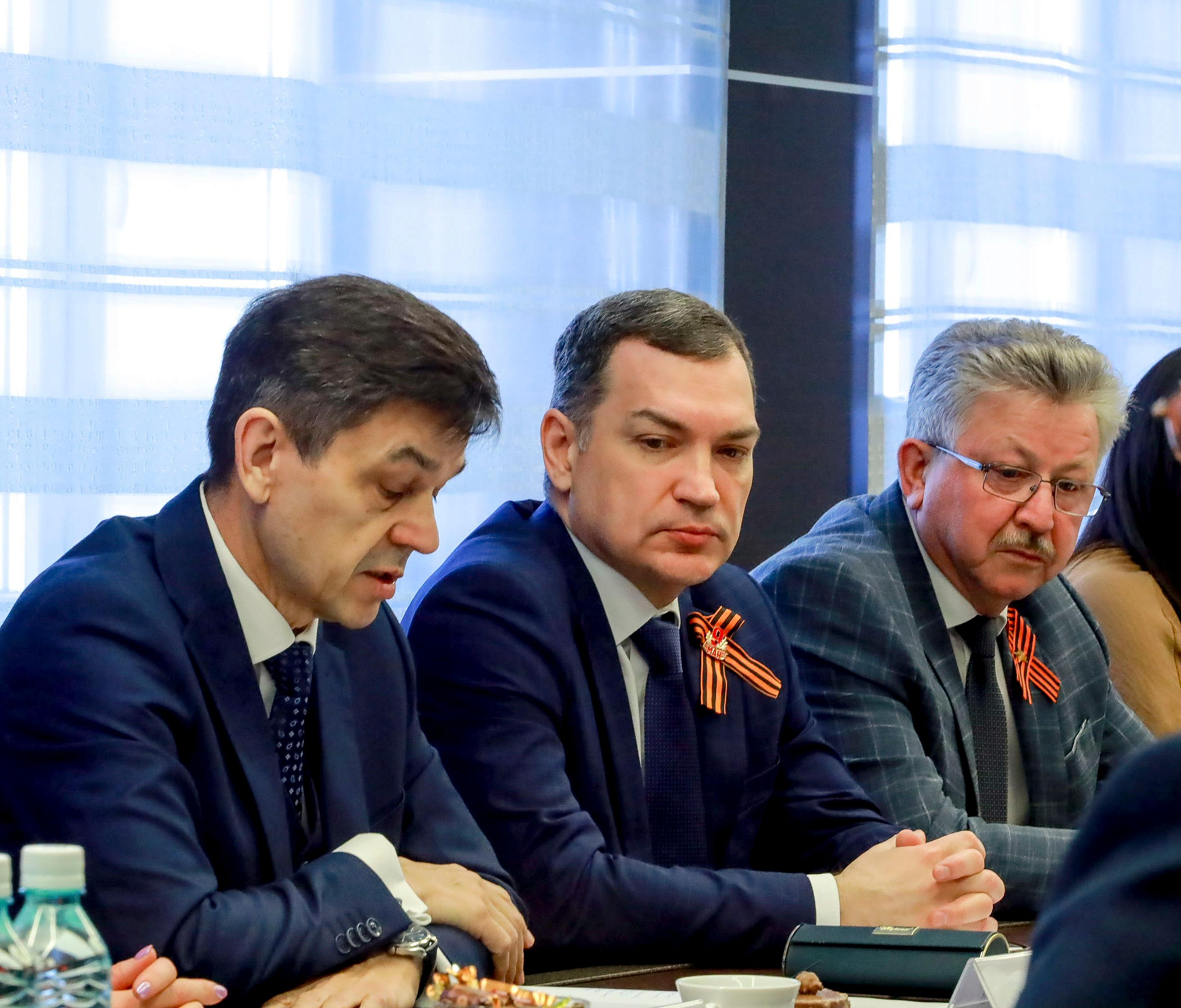 Мэр Кудрявцев: поступило предложение о киргизской ярмарке в Новосибирске