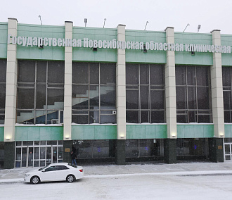Детскую областную клиническую больницу построят в Новосибирске