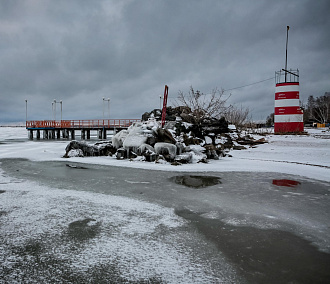 Как интересно провести зиму в Новосибирске: советы от туристского центра