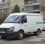 Пять тонн макулатуры из школ и детсадов отправили на переработку