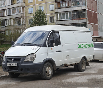 Пять тонн макулатуры из школ и детсадов отправили на переработку