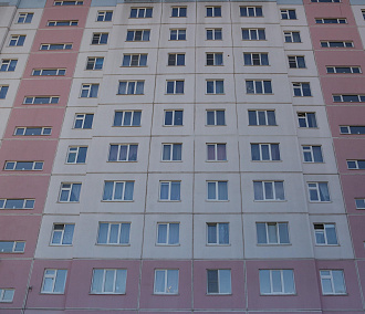 Новосибирск вошёл в пятёрку лидеров по вводу жилья
