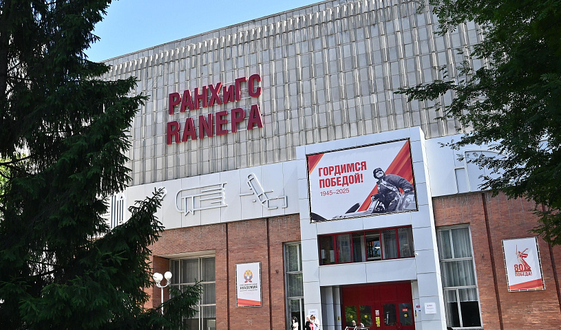 «Герои НовоСибири» знакомятся с сельской жизнью