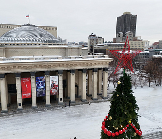 Певец Митя Фомин поддержал Новосибирск в борьбе за столичный статус