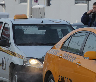 Новый закон о такси 2023 года: поездки станут дороже и безопаснее