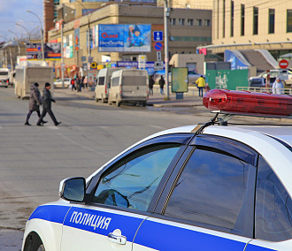 Камеры фиксации нарушений ПДД установят на четырёх дорогах Новосибирска