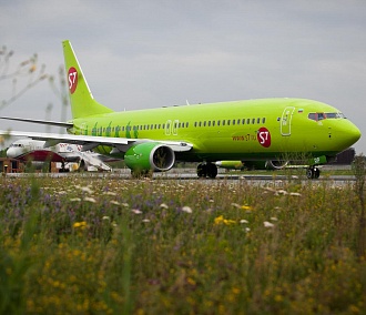 Пассажир рейса Новосибирск-Баку угрожал взорвать самолёт
