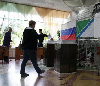 Новосибирские депутаты назначили дату новых выборов в горсовет