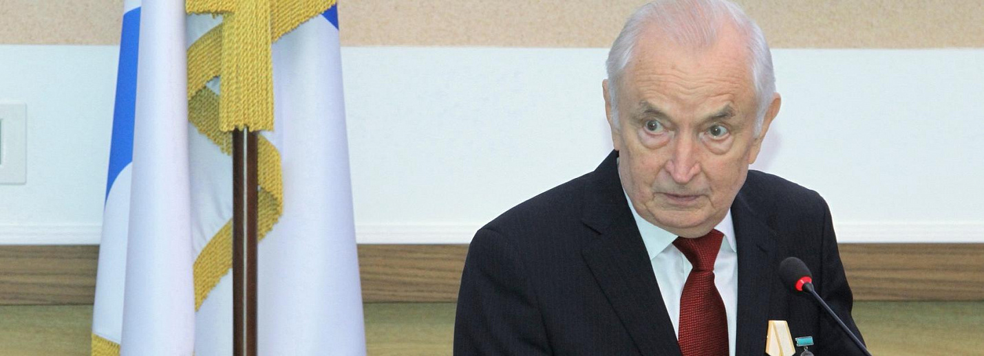 архиереев артур михайлович