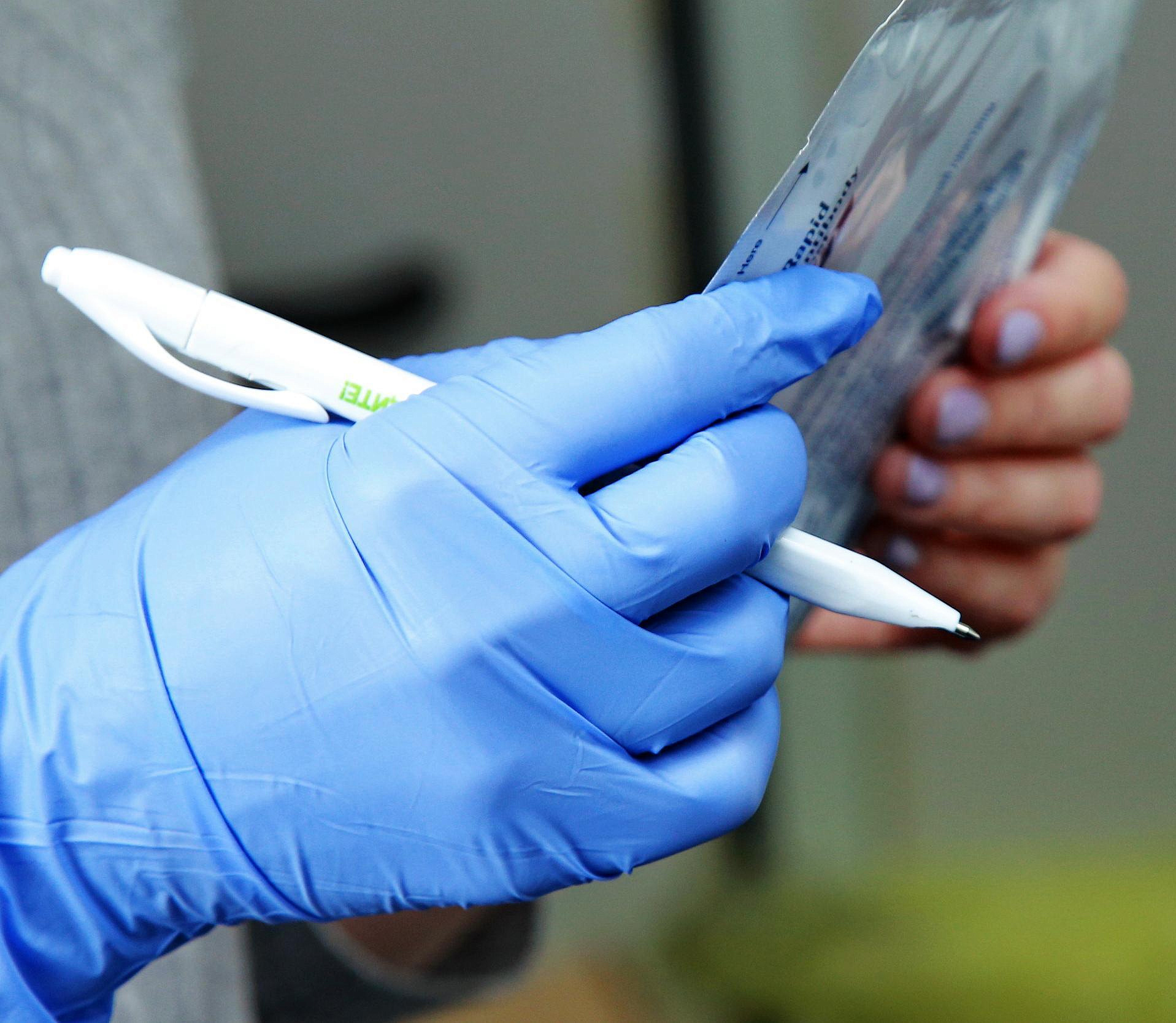 Кабинеты гериатров откроют в 10 стационарах Новосибирской области