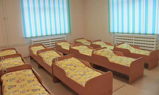 32 группы закрыли на карантин из-за ОРВИ в детсадах Новосибирска