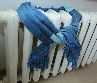 Все 8323 дома в Новосибирске подключили к отоплению