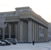 Афиша Новосибирска: куда сходить во вторник, 18 ноября