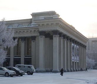 Афиша Новосибирска: куда сходить во вторник, 18 ноября