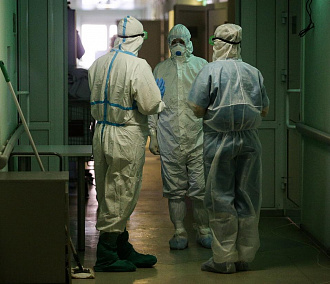 Новосибирский вирусолог рассказал, когда и как заглохнет пандемия