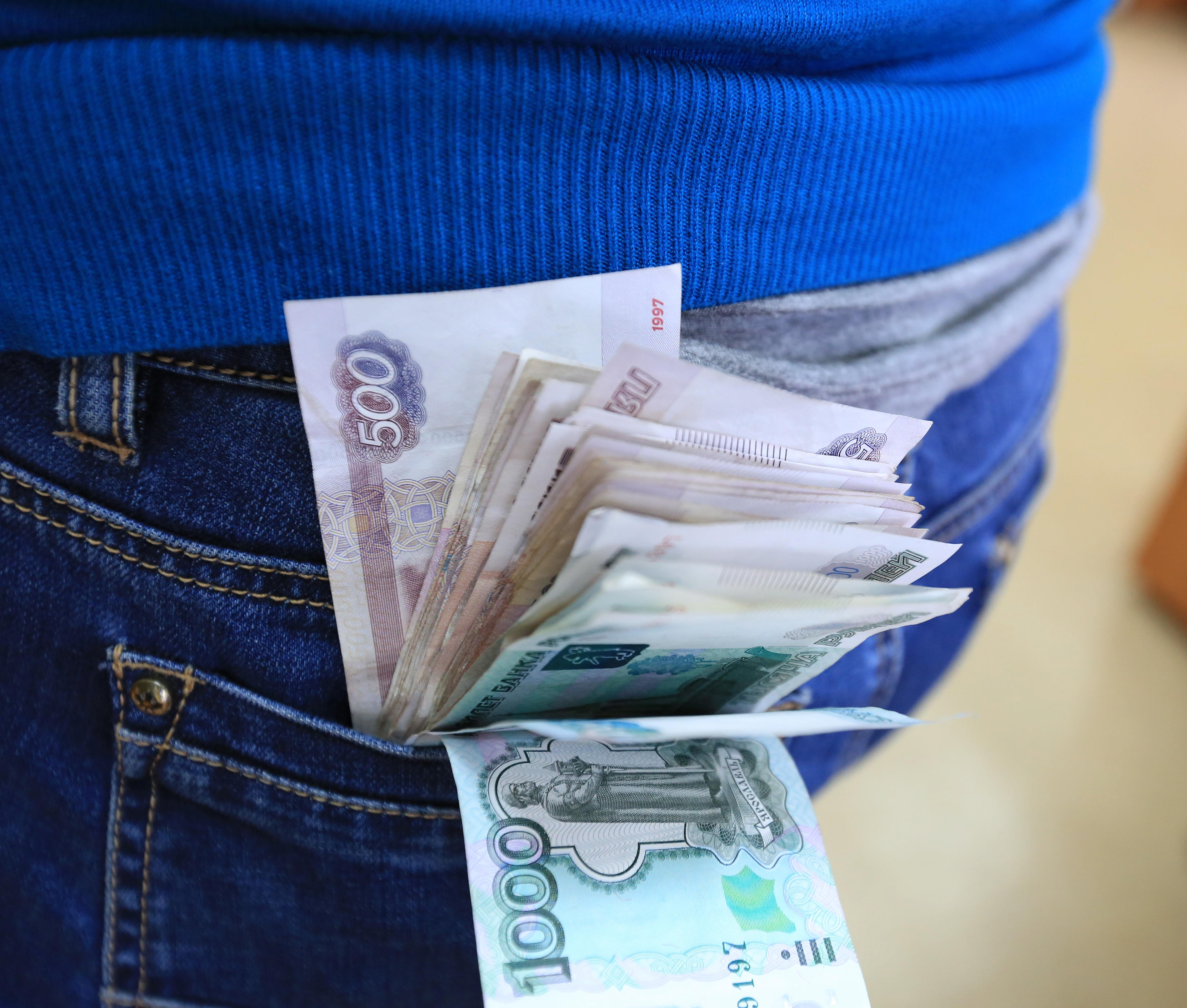 Аферу на 6,5 млн рублей с маткапиталом раскрыли в Новосибирске