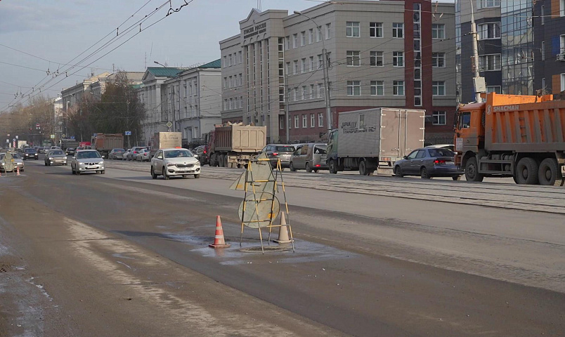 Город без окраин: где в Дзержинке можно поставить галочку «Сделано»