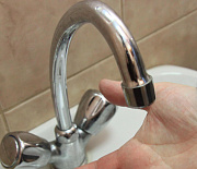 Где отключат горячую воду в Новосибирске с 29 мая — список улиц